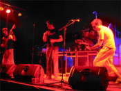 tercera via conert musica catala