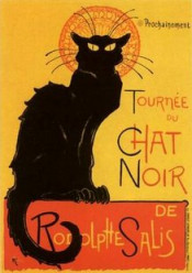 chat noir