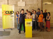 cup lleida