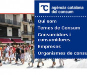 consum acc agència