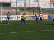 futbol segona divisió