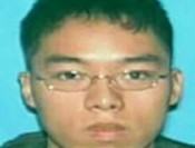 Cho Seung-hui, el pressumpte assassí de Virgínia