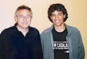 victor alexandre i eric bertran