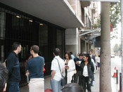 cues passaport