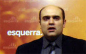xavier vendrell esquerra erc