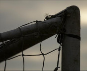porteria futbol 