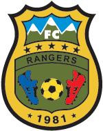 rangers andorra escut futbol