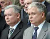 polonia Lech Kaczynski 