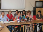 OCU apagada barcelona