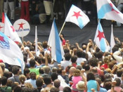 patria gallega galicia