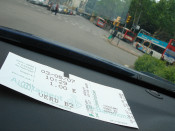 area verda barcelona ticket