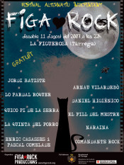 figa rock 