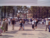 mostra entitats barcelona 