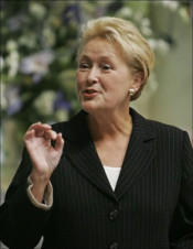Pauline Marois pq partit quebeques