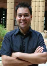 Jordi Bascompte cientific 