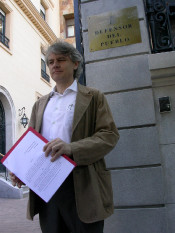 Ciutadans Fernando Landecho