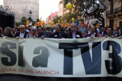 tv3 país valencià