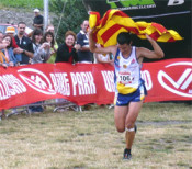 català catalunya curses muntanya