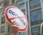 corrida antitauri toros