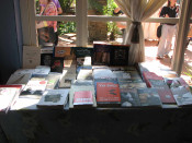 llibres sant jordi 