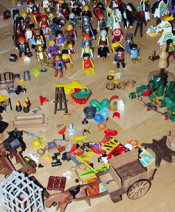 playmobil