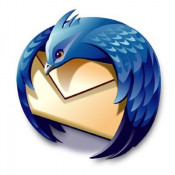 Mozilla thunderbird correu electrònics