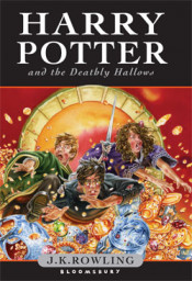 potter harry