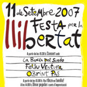 festa llibertat 11 setembre