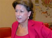ministra magdalena àlvarez alvarez