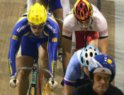El Catalunya Track Cycling Team ciclisme catala 