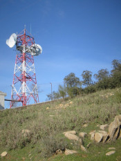 Repetidor de Televisió