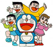 doraemon dibuixos novita tv3 