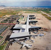 aeroport prat