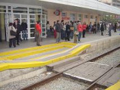 Renfe avaria