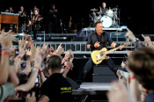 Bruce Springsteen