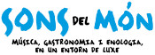 Festival Sons del Món