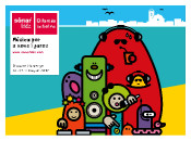 Sónar Kids