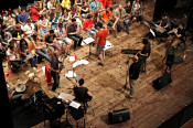 Banda de l'Escola Municipal de Berga