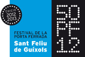 Festival de la Porta Ferrada 2012