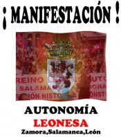 autonomia leonesa lleo