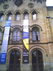 cartell open office barcelona 