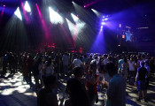 Sónar The Pinker Tones