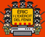 èric fènix