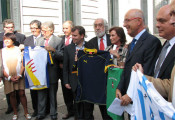 diputats samarretes seleccions
