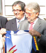 selecció futbol congrés