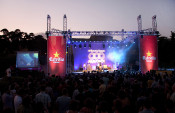 Festival Faraday