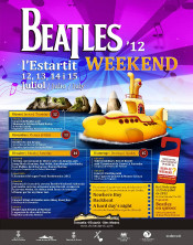 Beatles Weekend