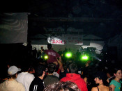 concert cutre festa rave alternatives alternativa