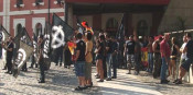 manifestacio nazi xativa