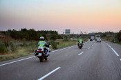 nacional II n carretera policies 